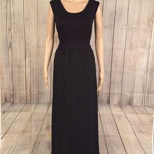 NWT Calvin Klein detailed dress